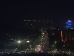 -琴岛之星摩天轮