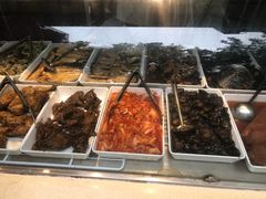 -佰家小厨·南京菜(夫子庙店)