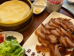 -全聚德(常州店)