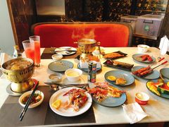 -喜庭海鲜自助(来福士店)