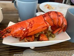 -大连中远海运洲际酒店