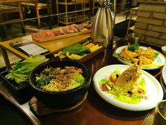 -三代烤肉(保利广场店)