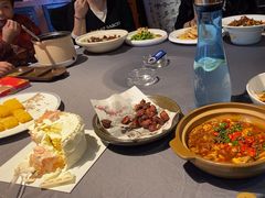 -一桶江山餐厅(松北店)