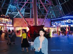 -南昌之星摩天轮