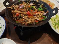 -徽州美食(三十年老店)