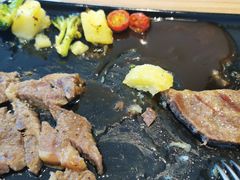 -必胜客(大宁路店)