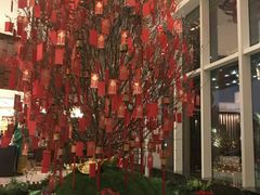 -上海浦东嘉里大酒店