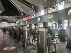 -好恒健身(北市白云店)