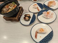 -滨寿司(新街口中央商场店)