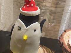 -大堂吧·下午茶·特调鸡尾酒(大连一方城堡豪华精选酒店)