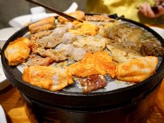 -么子烤肉(化龙池店)