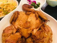 -西安饭庄·非遗陕菜(钟楼店)
