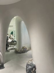 -3AM·S HAIR SALON烫发染发接发