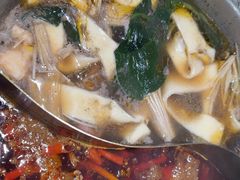 -井格重庆火锅(西直门凯德Mall店)