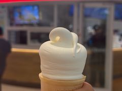 -DQ·蛋糕·冰淇淋(湖景东路店)