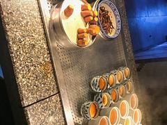 -星伦多 自助料理(圆融店)