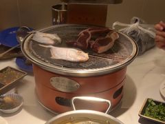 -星伦多自助料理·涮烤一体(杭州来福士店)