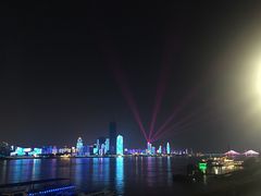 -武昌中华路码头(轮渡站)