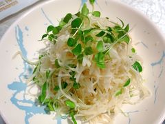 -蓬川食府(金海道店)