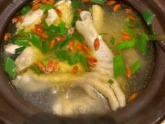 -阿露佳·舌尖上的安吉菜