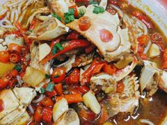 -老三样·旧食新味(万寿宫店)