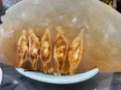 -邢家锅贴老店·非遗·开封菜(金明广场店)