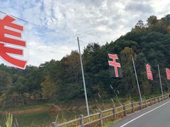 -千岛湖龙川湾