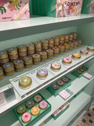 -青稚护手霜QINGZHI