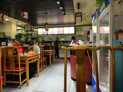 大堂-粥公粥婆精品家常菜(青龙桥店)