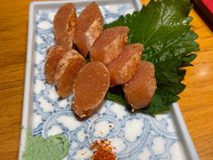 明太子串-九州酒场ひこぞう(2号店)