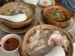 -砂锅居(西四店)