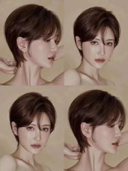-NEW FACE烫染专业店