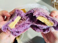 -菲律宾面包(宝发大厦店)