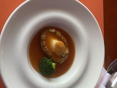 -洲际酒店·地平线全日餐厅HORIZON CAFÉ