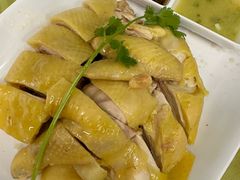 -巫记鸡饭店