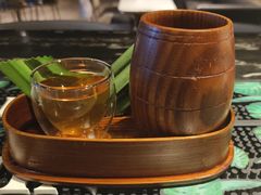 -STARRY CAFE & LOUNGE BAR(高新店)