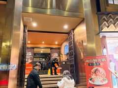 -熙楼(翠湖店)