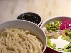 -京华烟云·北京烤鸭(领展购物广场·中关村店)