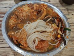 -西环肥仔螺蛳粉(总店)