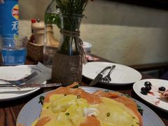 -Money Shops(愚园路店)