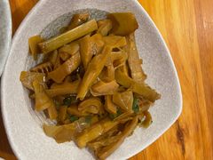 -璞臻汽锅餐厅(南京东路店)