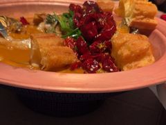 -柿合缘新京菜(国金中心商场店)
