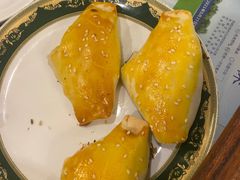 -新疆兵团食府清真(马连道店)