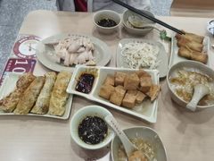 -百家鸡味馆(清泰店)