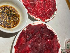 -汕头八合里海记牛肉店(清河店)
