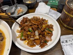 -桃源人家(环城南路店)