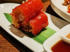 -金鹰国际酒店·满园春中餐厅