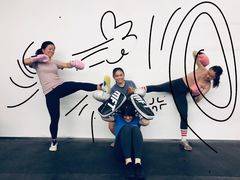 -乐刻体能馆FitTribe飞踹运动(西湖银泰店)