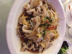 牡丹峰朝鲜演艺酒店-牡丹峰朝鲜料理