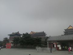 -大明幻境第一城
